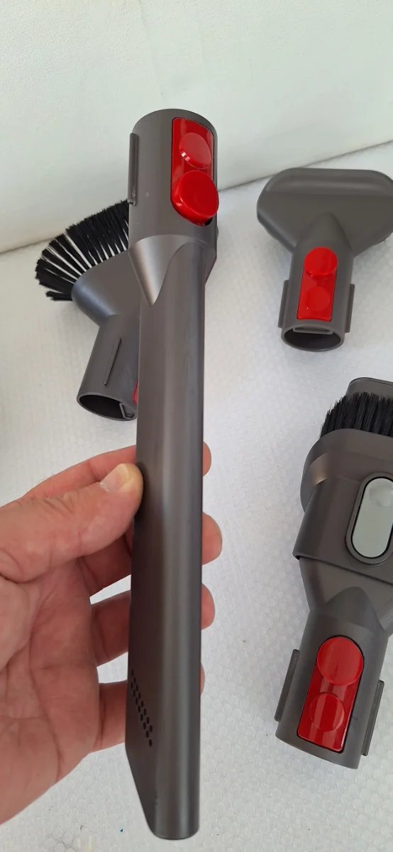 Accessori Dyson