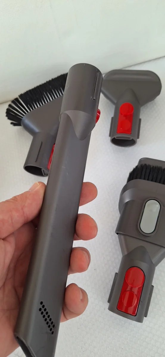 Accessori Dyson