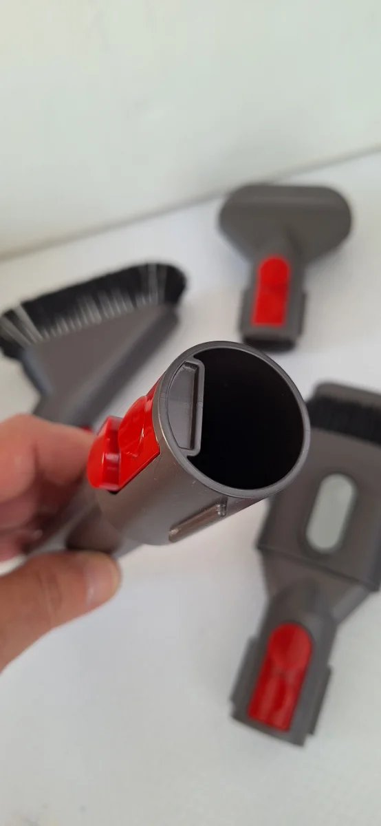 Accessori Dyson