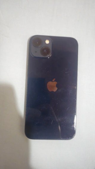 iPhone 13 128GB Azul 85% batería