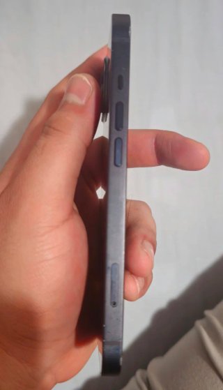 iPhone 13 128GB Azul 85% batería