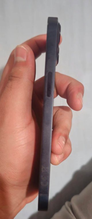 iPhone 13 128GB Azul 85% batería