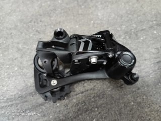 Cambio Sram GX 1x11v Bicicleta MTB