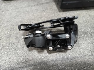 Cambio Sram GX 1x11v Bicicleta MTB