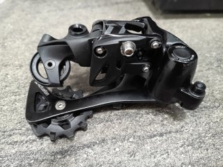 Cambio Sram GX 1x11v Bicicleta MTB