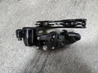Cambio Sram GX 1x11v Bicicleta MTB