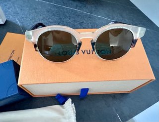Gafas de sol Louis Vuitton unisex