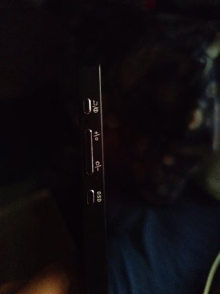 Pantalla Portátil Arzopa A1 Negra