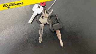 SYM Fiddle 125 - 2018 - 26.607km