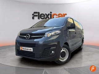 Opel Vivaro 75 kW / 102 CV 2 pl.