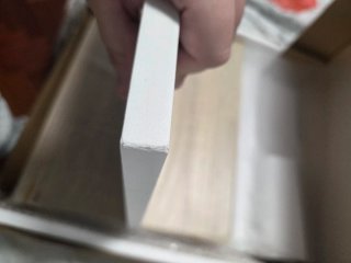 Mesita de noche o mesa auxiliar nueva