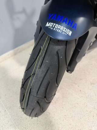 Yamaha R7 Sportbike Manual