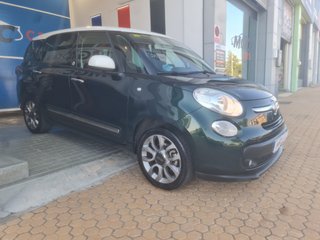 FIAT 500L 2016 1.3 JTD 95CV 7 PLAZAS AUTOMATICO