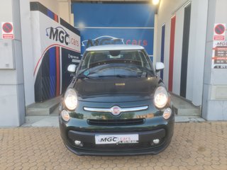 FIAT 500L 2016 1.3 JTD 95CV 7 PLAZAS AUTOMATICO