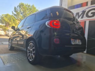 FIAT 500L 2016 1.3 JTD 95CV 7 PLAZAS AUTOMATICO