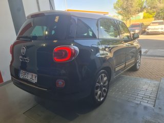 FIAT 500L 2016 1.3 JTD 95CV 7 PLAZAS AUTOMATICO