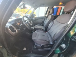 FIAT 500L 2016 1.3 JTD 95CV 7 PLAZAS AUTOMATICO
