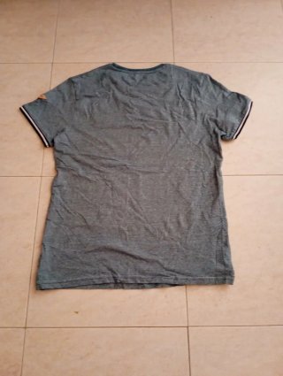 Camiseta Privata manga corta