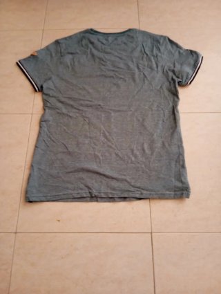 Camiseta Privata manga corta