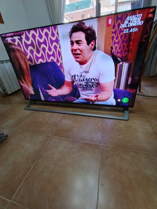 TV LG 65 65LA970-ZA