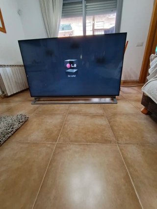 TV LG 65 65LA970-ZA