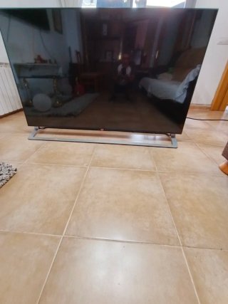 TV LG 65 65LA970-ZA