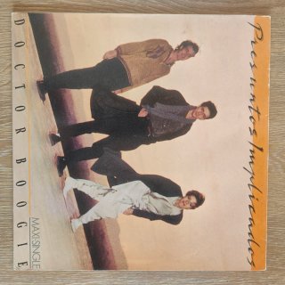 Vinilos antiguos originales en muy buen estado.