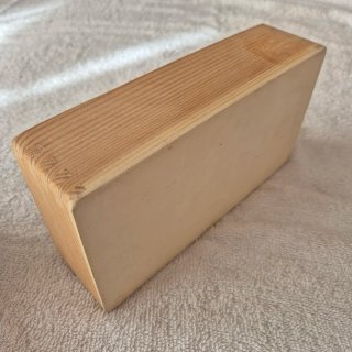 Domino de animales de madera