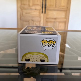 Funko Pop Star Wars Jabba The Hutt #22