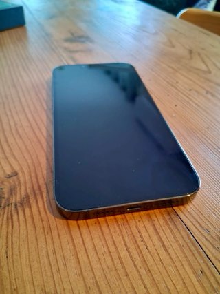 iPhone 13 Pro Max Verde