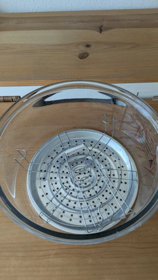 Horno Halógeno Thulos