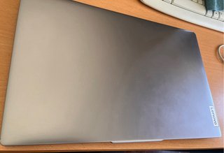 Portátil Lenovo IdeaPad Slim 3 15IAH8 Gris