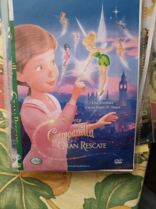 Lote 44 Películas DVD Acción/Fantasía