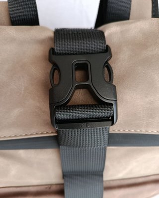 Mochila Rolltop Impermeable 17 20L