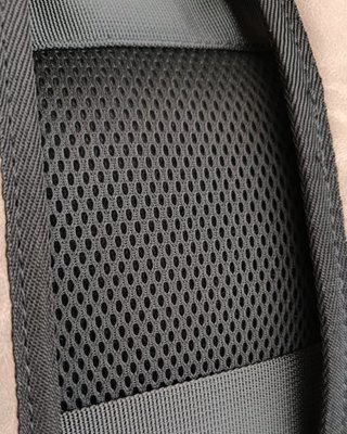 Mochila Rolltop Impermeable 17 20L