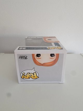 Funko Pop! Harry Potter 50 Ginny Weasley