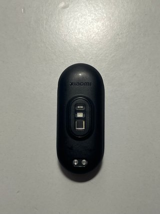 Xiaomi Mi Band 7 Negra