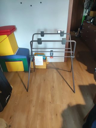 Soporte bañera Stokke