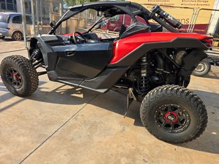 Can-Am Maverick X3 2021