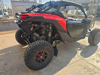 Can-Am Maverick X3 2021