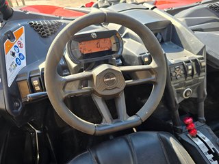 Can-Am Maverick X3 2021