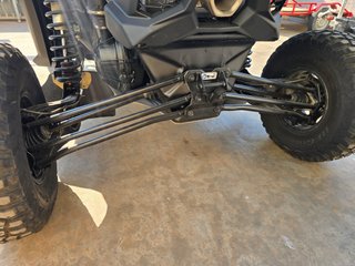 Can-Am Maverick X3 2021