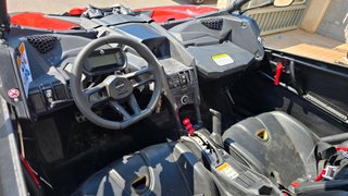 Can-Am Maverick X3 DS 2021