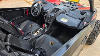 Can-Am Maverick X3 DS 2021