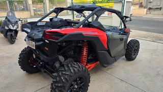 Can-Am Maverick X3 DS 2021