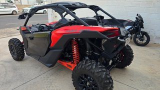Can-Am Maverick X3 DS 2021
