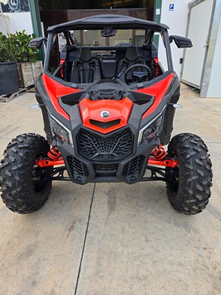 Can-Am Maverick X3 DS 2021