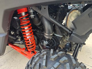 Can-Am Maverick X3 DS 2021