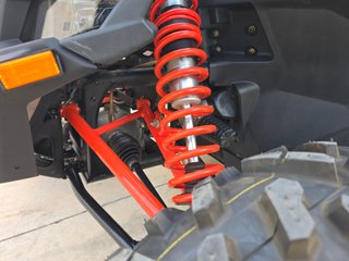 Can-Am Maverick X3 DS 2021