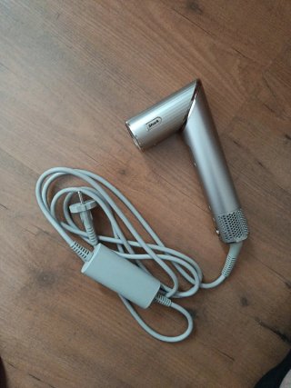 Shark Flexstyle Secador de Pelo 5-en-1